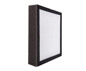 Russell Hobbs RHFILTDH1101 Replacement H13 HEPA Filter for RHDH1101B & RHDH1101G 2 in 1 Air Purifier and Dehumidifier