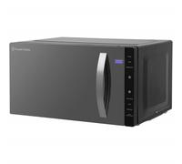 Russell Hobbs RHFM2363B 23L Freestanding Solo Flatbed Microwave - Blac RHFM2363B