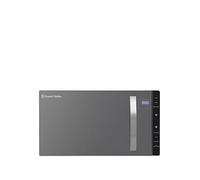 Russell Hobbs RHFM2363B microwave Black Solo microwave Countertop 23 L 800 W