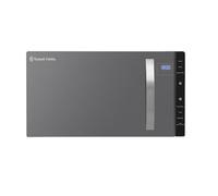 Russell Hobbs RHFM2363B microwave Black Solo microwave Countertop 23 L 800 W