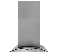 Russell Hobbs RHGCH601SS 60cm Wide 5 Function LED