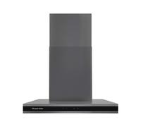 Russell Hobbs RHGCH603DS Midnight Collection 60cm T-Shaped Chimney
