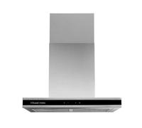 RUSSELL HOBBS RHGCH603SS 60 cm Chimney Cooker Hood - Stainless Steel, Stainless Steel