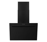 Russell Hobbs RHGCH902B 90cm Chimney Cooker Hood - Black