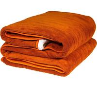 RUSSELL HOBBS RHHT1003OR Heated Throw - Double