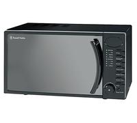 Russell Hobbs RHM1714B microwave Black Solo microwave Countertop 17 L 700 W