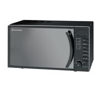 Russell Hobbs RHM1714B 17L Digital 700w Solo Microwave Black