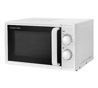 Russell Hobbs RHM1725 microwave Countertop Solo microwave 17 L 700 W White