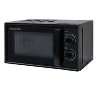 Russell Hobbs RHM1725B 17 Litre Microwave - Black