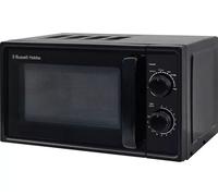 Russell Hobbs RHM1725B 17 Litre Microwave - Black