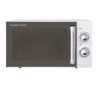 Russell Hobbs Inspire RHM1731 17 Litre Microwave - White