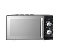 Russell Hobbs Rhm1731B Inspire 17 Litre Black Manual Microwave