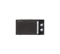 Russell Hobbs RHM1731B INSPIRE Black 17 Litre Manual Microwave