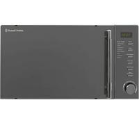 Russell Hobbs RHM2017 Free Standing Microwave Oven in Silver