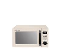 Russell Hobbs Rhm2026C Stylevia 20-Litre 800W & Digital Microwave Cream