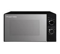 Russell Hobbs RHM2047B 20 Litres Digital Microwave - Black