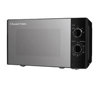 Russell Hobbs RHM2047B Microwave Oven in Silver 23L 800W