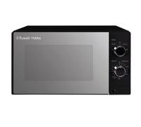 Russell Hobbs RHM2047B 20 Litres Microwave - Black