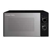 Russell Hobbs RHM2047B 20 Litres Microwave Silver