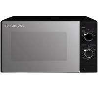Russell Hobbs RHM2047B 20 Litres Digital Microwave - Black