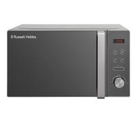 Russell Hobbs Digital Microwave RHM2076 - Silver Silver