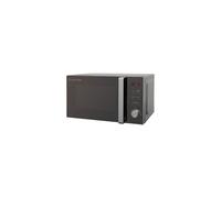 Russell Hobbs RHM2076S Freestanding Compact Microwave, 800 W, 20 liters, Silver