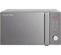 Russell Hobbs Digital Microwave RHM2076 - Silver Silver