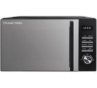 Russell Hobbs RHM2346B 23 Litres Combination Microwave Black