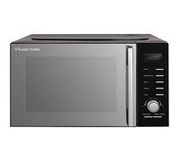 Russell Hobbs 23 Litre 800W Solo Microwave in Black - RHM2348B