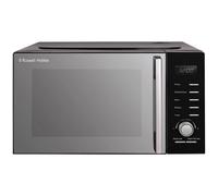 Russell Hobbs RHM2348B Microwave, Black