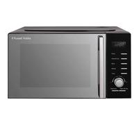Russell Hobbs 23 Litre 800W Solo Microwave in Black - RHM2348B