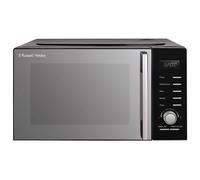 Russell Hobbs RHM2348B 23 Litres Solo Microwave - Black