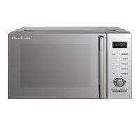 Russell Hobbs RHM2348S 23 Litres Solo Microwave - Silver
