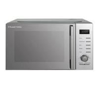 Russell Hobbs RHM2348S 23 Litres Solo Microwave - Silver