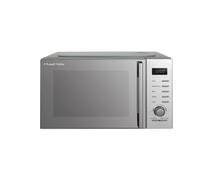 Russell Hobbs RHM2348S 23 Litres Solo Microwave - Silver