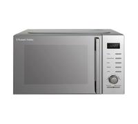 Russell Hobbs RHM2348S 23 Litres Solo Microwave Silver