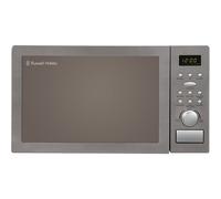 Russell Hobbs RHM2574 25 Litre Combination Microwave Oven - Stainless Steel