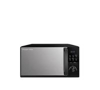 Russell Hobbs Rhmaf2506B Black 25L 4-In-1 Digital Combination Microwave With Air Fryer Function Black