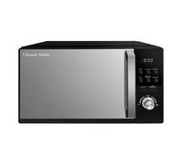 Russell Hobbs RHMAF2508B Combination Microwave Oven with Air Fryer Function