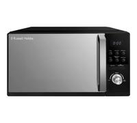 Russell Hobbs RHMAF2508B 25 Litres Combination Air Fryer Microwave - Black