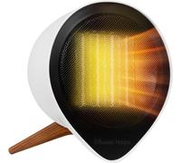 Russell Hobbs Rhmch1009-sca 1.5Kw Tripod Mini Ceramic Heater