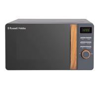 Russell Hobbs RHMD714G 17 L 700 W Scandi Grey Digital Microwave