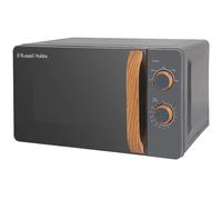 Russell Hobbs RHMM713G Manual Microwave - Grey