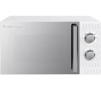 Russell Hobbs RHMM715 Manual Microwave Oven 17L Honeycomb Freestanding 700w