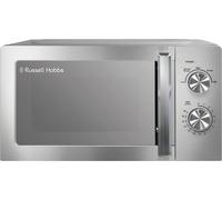 Russell Hobbs 20L Microwave - Stainless Steel
