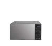 Russell Hobbs Silver Digital Microwave 20L 800W Touch Control RHMT2005S