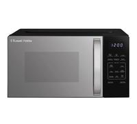 Russell Hobbs RHMT2045B 20 Litre Touch Control Digital Microwave - Black