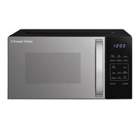 Russell Hobbs RHMT2045B 20 Litre Touch Control Digital Microwave - Black