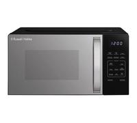 Russell Hobbs RHMT2045B 20 Litre Touch Control Digital Microwave - Black