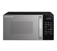 Russell Hobbs RHMT2045B 20 Litre Touch Control Digital Microwave - Black